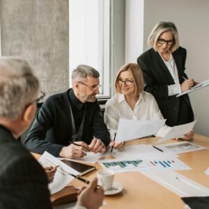 Real Estate & Property Law